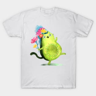 AvoCATo T-Shirt